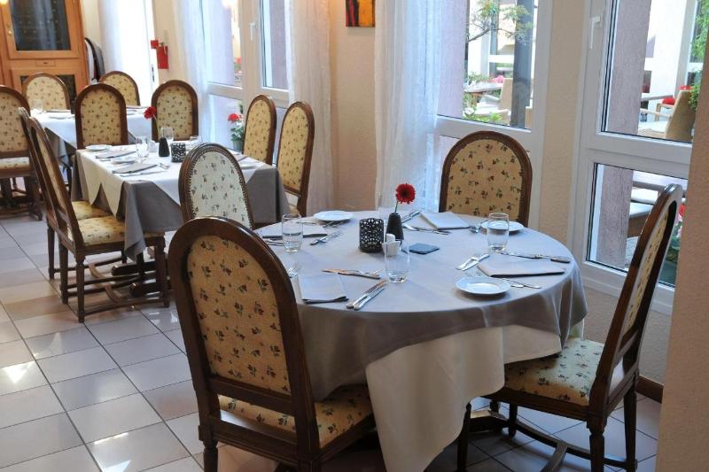 Logis Hotel Ritter Hoft image