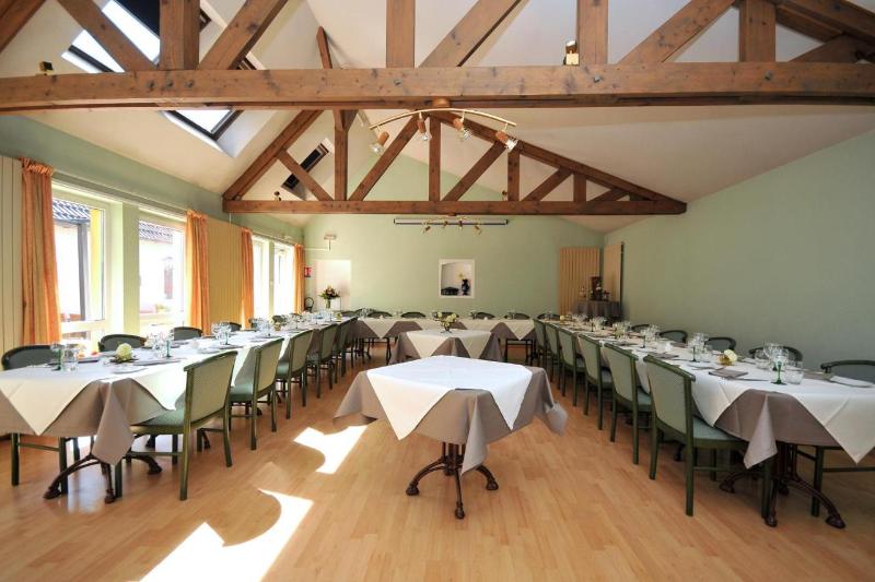 Logis Hotel Ritter Hoft image