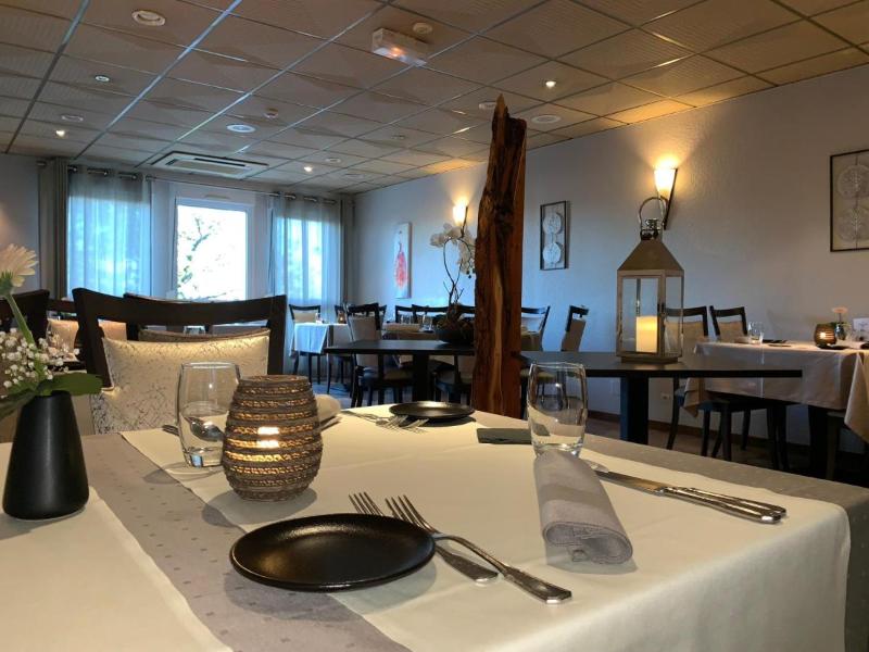 Logis Hotel Ritter Hoft image