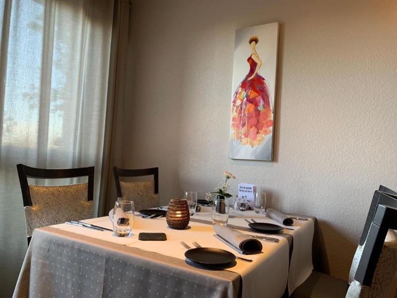 Logis Hotel Ritter Hoft image