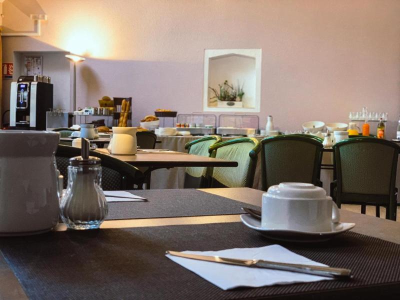 Logis Hotel Ritter Hoft image