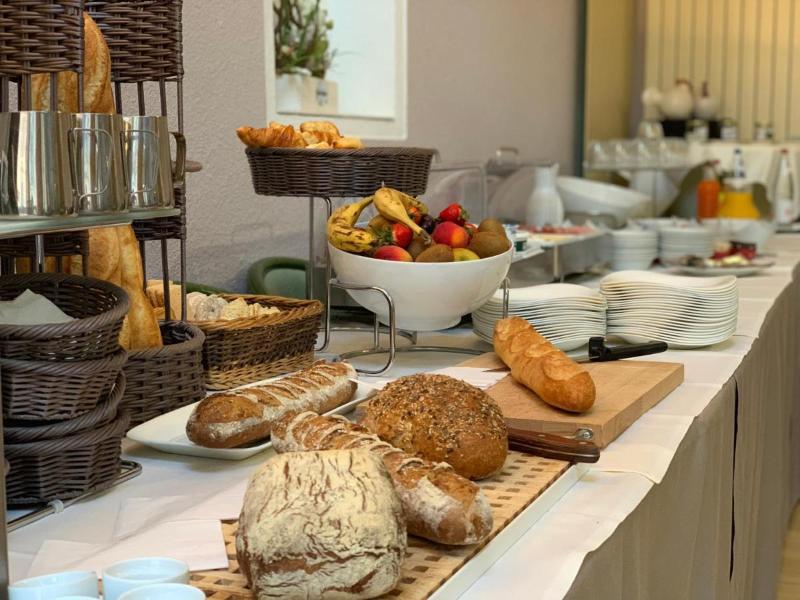 Logis Hotel Ritter Hoft image