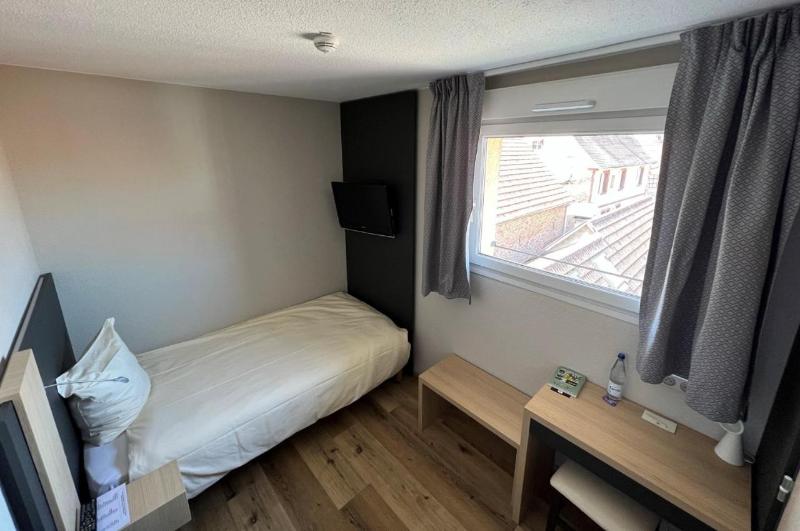 Logis Hotel Ritter Hoft image