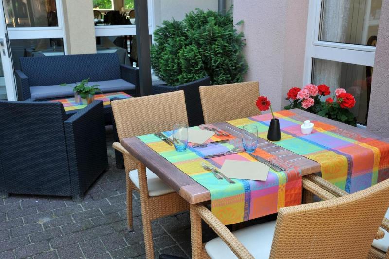 Logis Hotel Ritter Hoft image