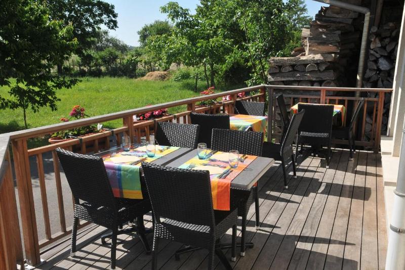 Logis Hotel Ritter Hoft image