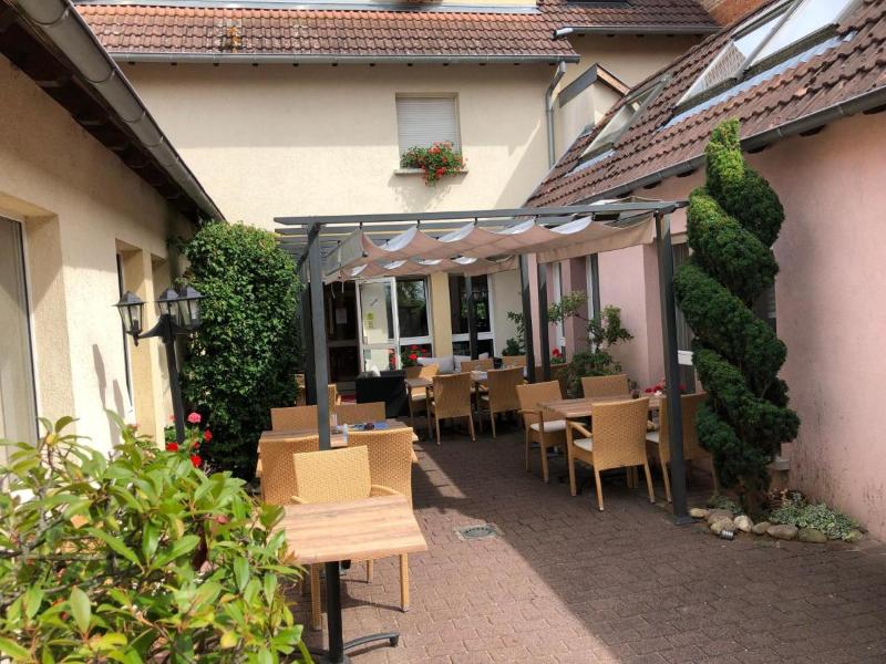 Logis Hotel Ritter Hoft image