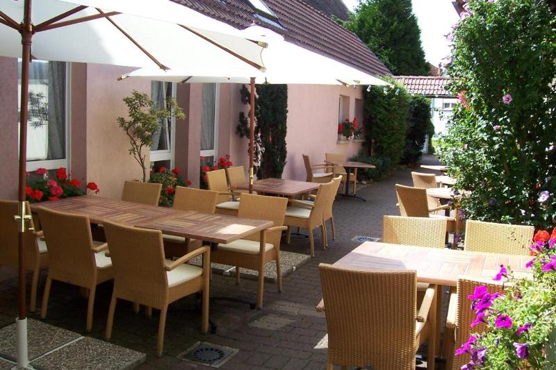 Logis Hotel Ritter Hoft image