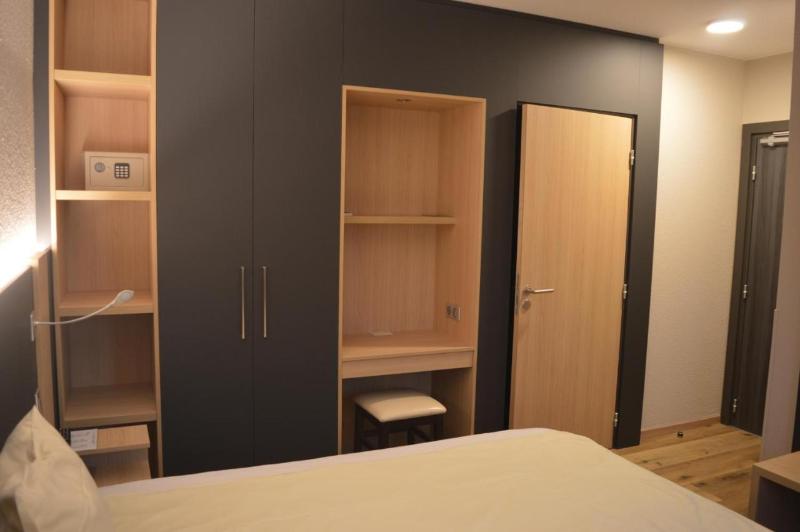 Logis Hotel Ritter Hoft image