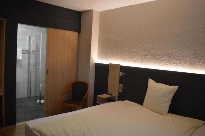 Logis Hotel Ritter Hoft image