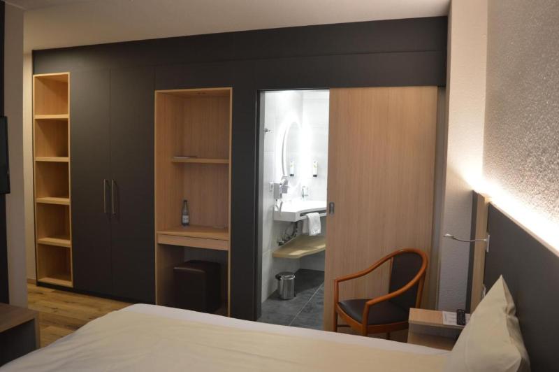 Logis Hotel Ritter Hoft image