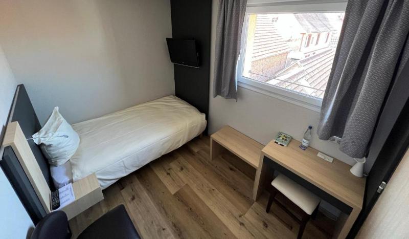 Logis Hotel Ritter Hoft image