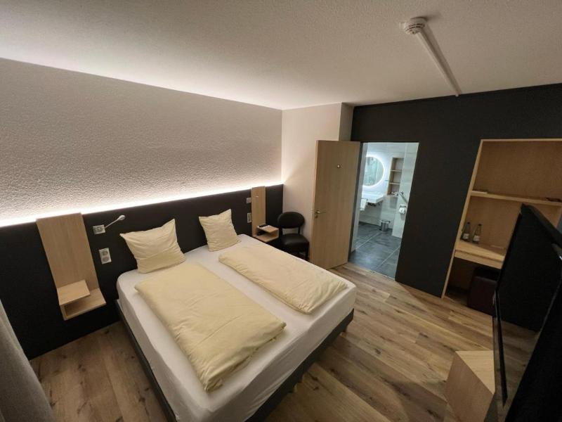 Logis Hotel Ritter Hoft image