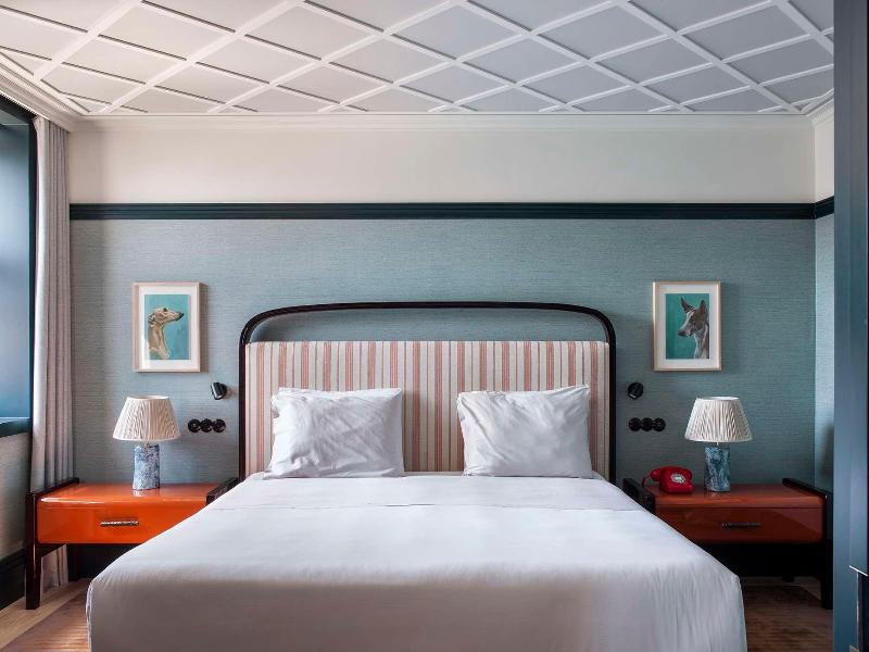 The Editory Boulevard Aliados Hotel image