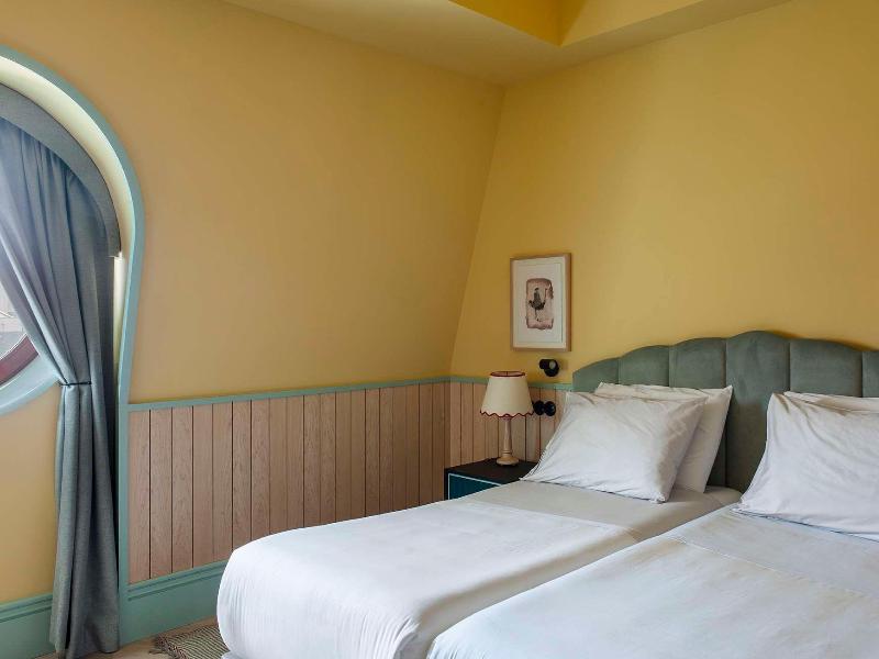 The Editory Boulevard Aliados Hotel image