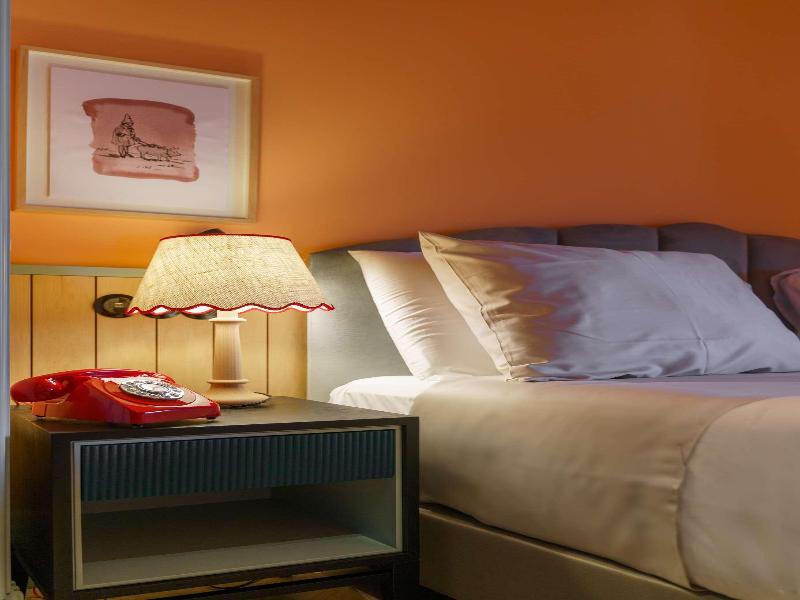 The Editory Boulevard Aliados Hotel image