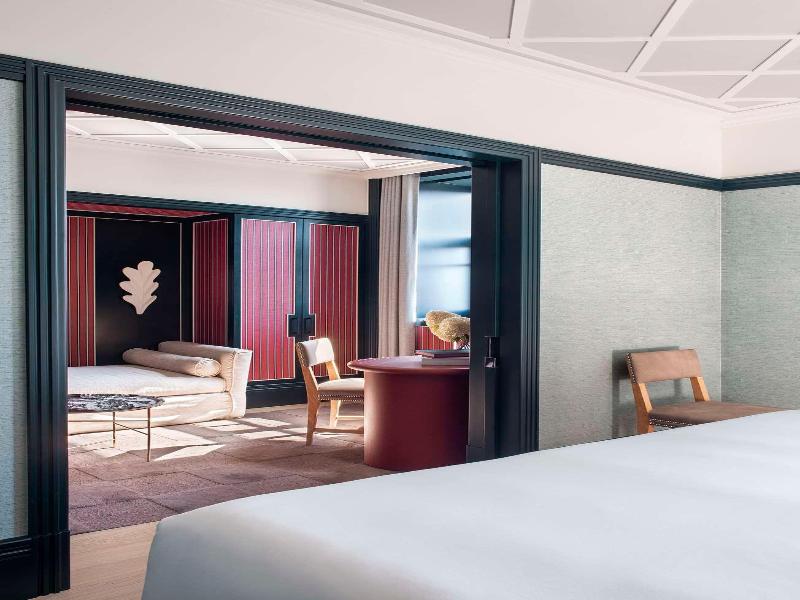 The Editory Boulevard Aliados Hotel image