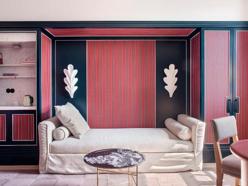 The Editory Boulevard Aliados Hotel image