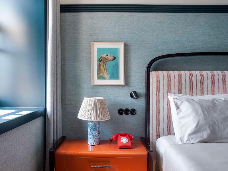 The Editory Boulevard Aliados Hotel image