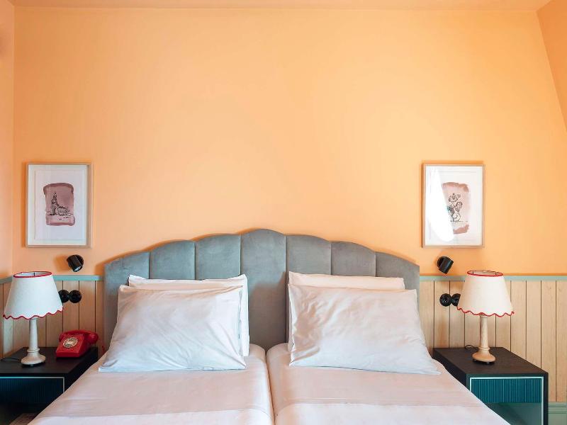 The Editory Boulevard Aliados Hotel image