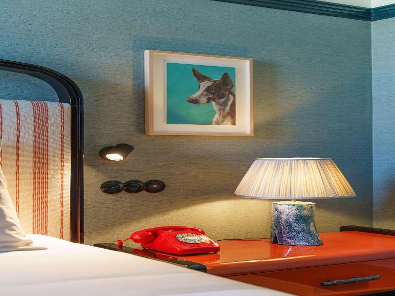 The Editory Boulevard Aliados Hotel image