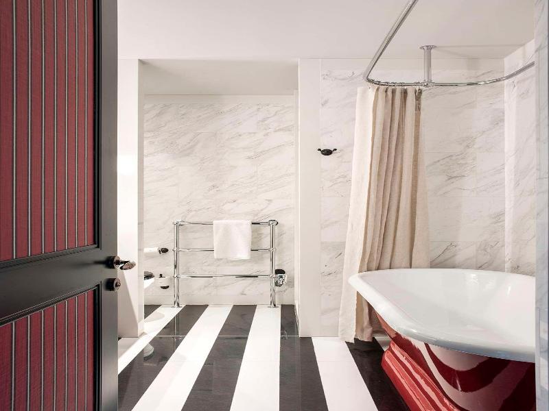 The Editory Boulevard Aliados Hotel image
