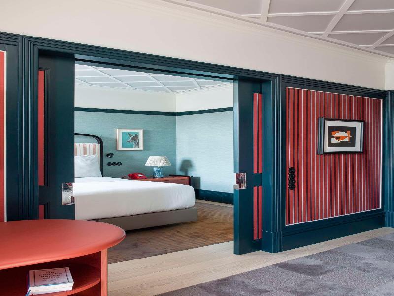 The Editory Boulevard Aliados Hotel image