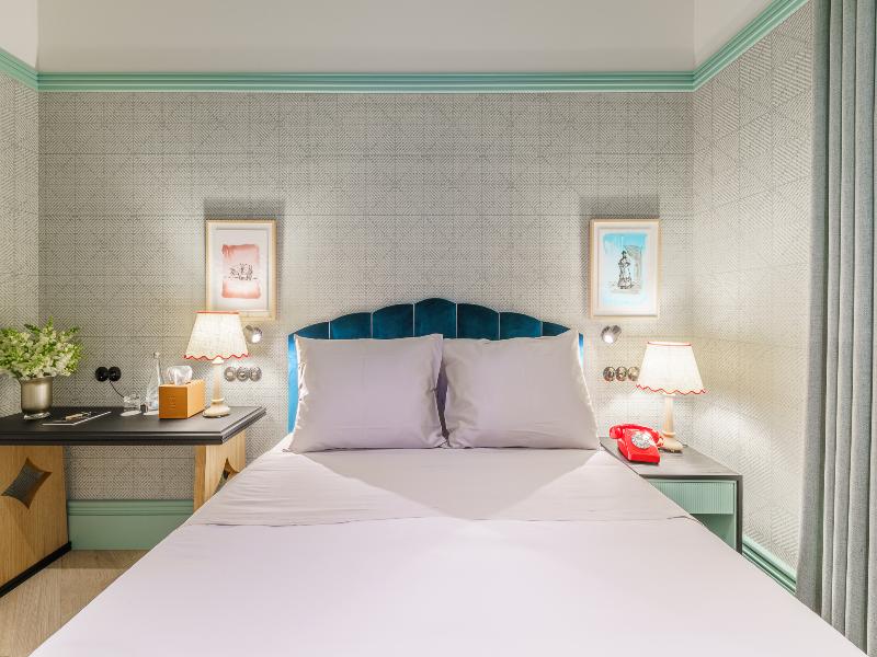 The Editory Boulevard Aliados Hotel image