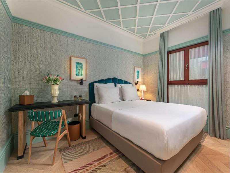 The Editory Boulevard Aliados Hotel image