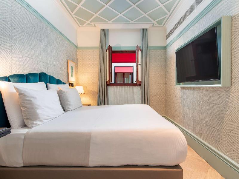 The Editory Boulevard Aliados Hotel image