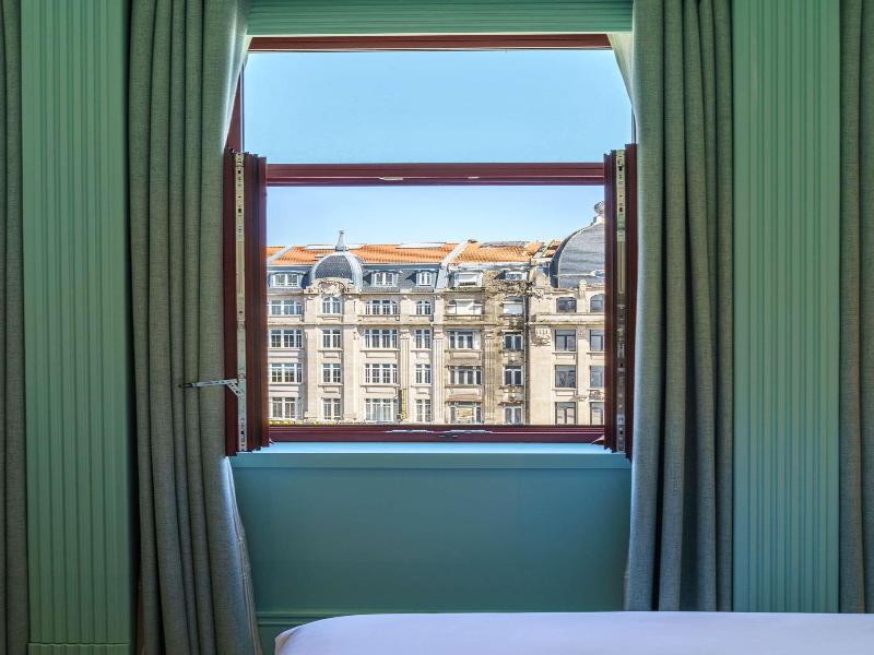 The Editory Boulevard Aliados Hotel image