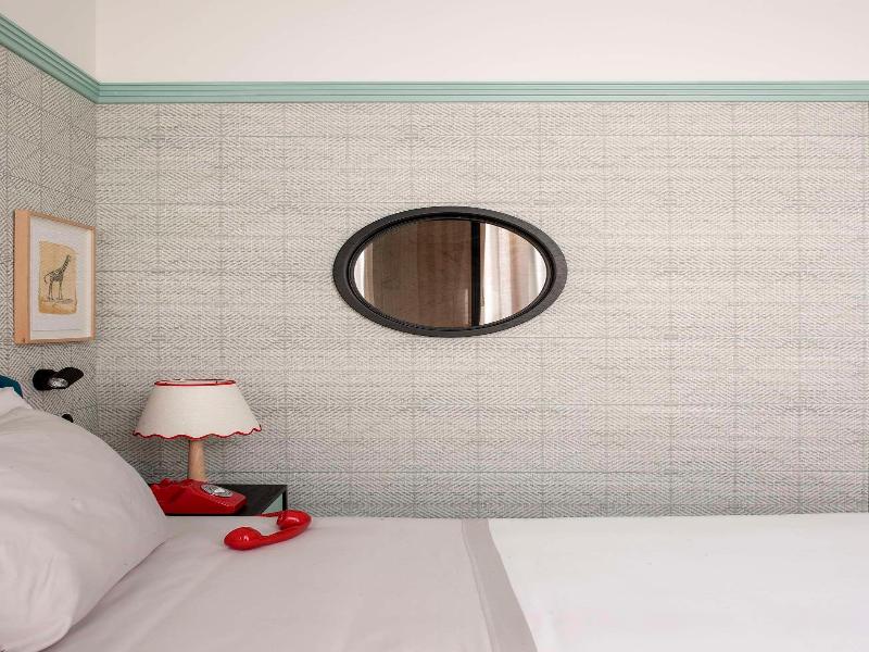 The Editory Boulevard Aliados Hotel image