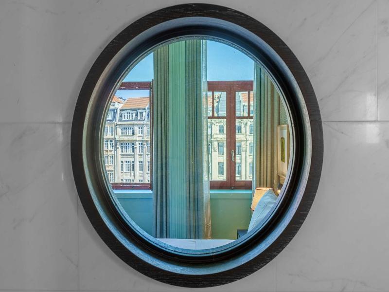 The Editory Boulevard Aliados Hotel image