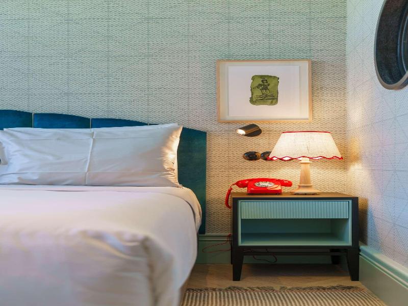 The Editory Boulevard Aliados Hotel image