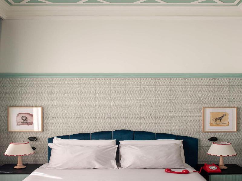 The Editory Boulevard Aliados Hotel image
