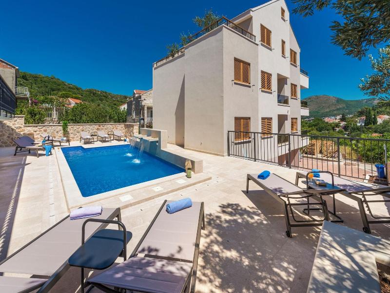 Casa Laurea image