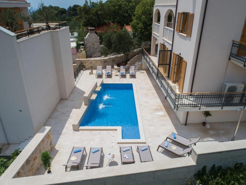 Casa Laurea image