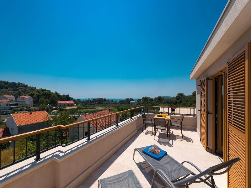 Casa Laurea image