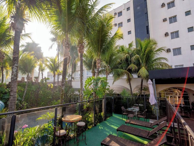 Beira Rio Palace Hotel