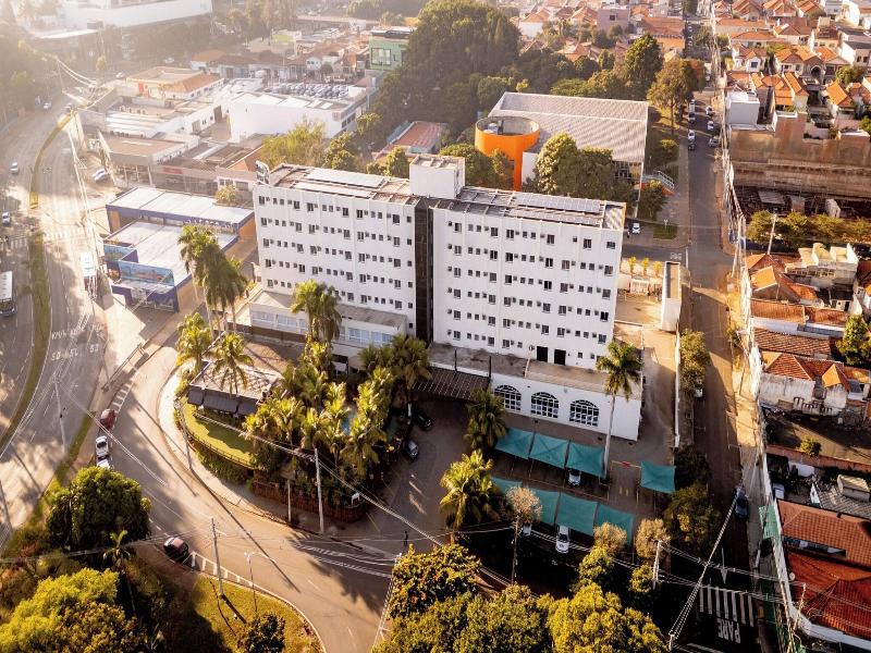 Beira Rio Palace Hotel