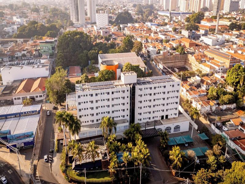 Beira Rio Palace Hotel