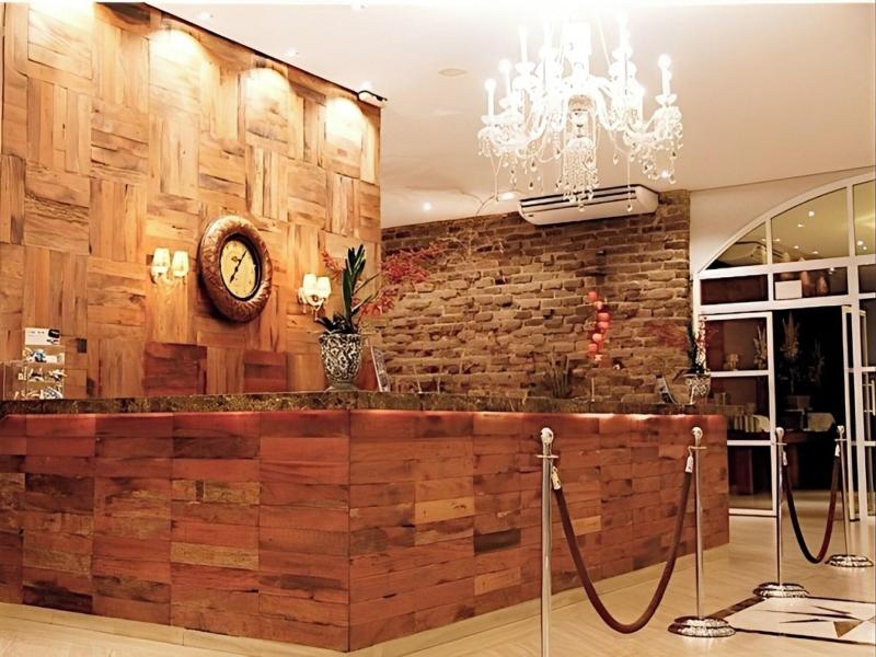 Beira Rio Palace Hotel