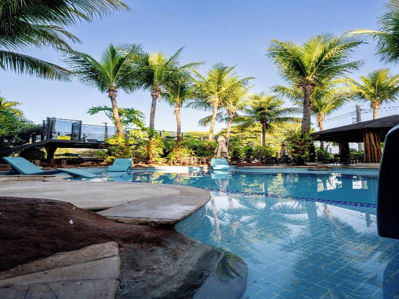 Beira Rio Palace Hotel