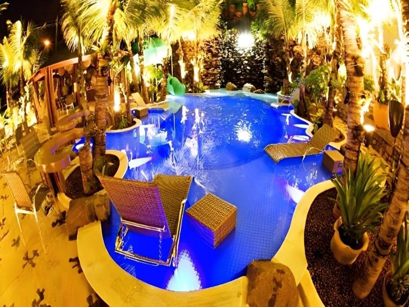 Beira Rio Palace Hotel