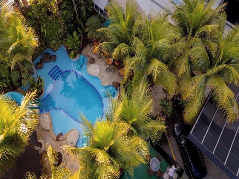 Beira Rio Palace Hotel