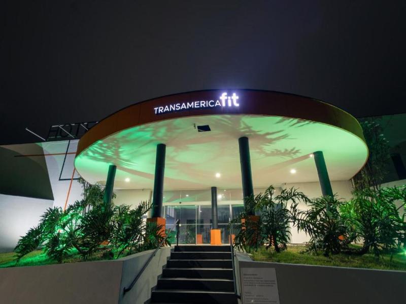Transamerica Fit Jaú, Jau