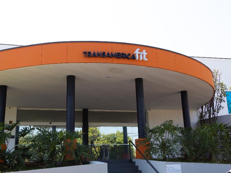 Transamerica Fit Jaú