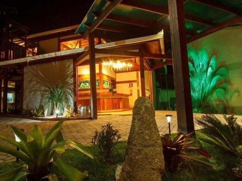 Estrada Real Palace Hotel image