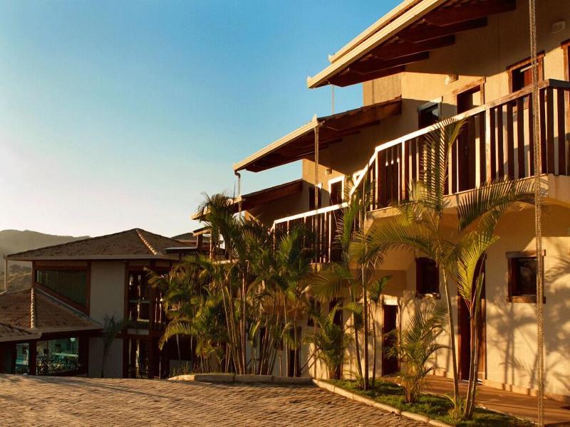 Estrada Real Palace Hotel image
