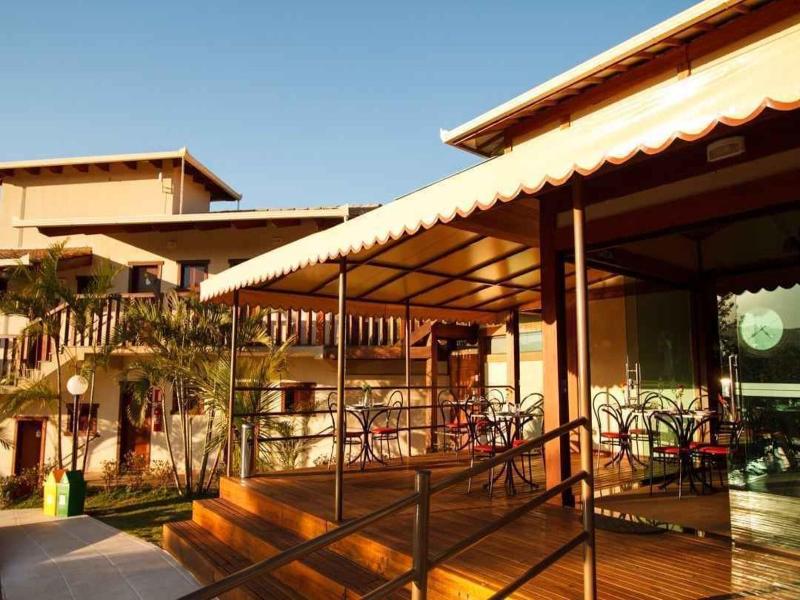 Estrada Real Palace Hotel image