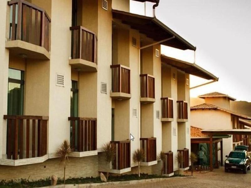 Estrada Real Palace Hotel image